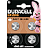 Duracell knapcelle CR 2016 batterier 4-pak