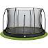 Salta Comfort Edition inground trampolin Ø: 427 cm