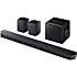 Samsung TQ83S85F + HW-Q935F Soundbar