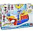 Spidey Water-Webs piratskib
