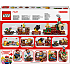 LEGO Super Mario Bowser Express-toget 71437