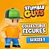 Stumble Guys Surprise figur 5,5 cm