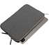 Tucano Melange Tablet/iPad sleeve 9/11" - mørkegrå