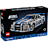 LEGO Technic 42210 2 Fast 2 Furious Nissan Skyline GT-R (R34)-bil