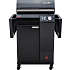 Char-Broil SMART-E elgrill