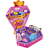 Pinky Promise Diamond Palace Playset