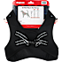 Dogman air mesh hundevest - str. XL