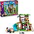 LEGO Friends Pandareservat med dyrepasning 42648