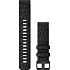 Garmin QuickFit 22 urrem - Sort