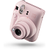INSTAX Mini 12 kamera - Blossom Pink