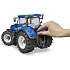Bruder New Holland T7.315 traktor