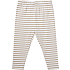 VRS baby leggings str. 56 - stribet