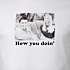 VRS herre T-shirt str. XL - hvid
