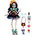 Monster High Skelita Calaveras dukke