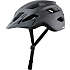 SCO cykelhjelm MTB/all-round - grå metal