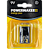 Powermaker 9V batteri