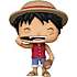 Funko POP! One Piece - Monkey D. Luffy