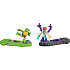 Akedo Teenage Mutant Ninja Turtles Versus samlefigur
