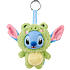 Disney Yuyus Stitch nøglering 12 cm