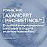 Anti-rynke øjencreme m. pro-retinol og fibrelastyl