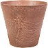 Artstone Claire potte 22x20 cm - oak