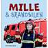 Mille og brandbilen - Mille Gori