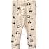 Tiny One leggings str. 92 - beige