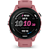 Garmin Forerunner 255S smartwatch - Bubblegum