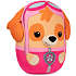 Paw Patrol Gund Trend plys - Skye