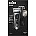 Braun Series 8 8517S barbermaskine