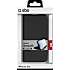 SBS Book case til iPhone 17 Air - sort