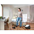 Nilfisk One støvsuger med pose WB10P05A-HB15 - hvid