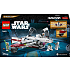 LEGO Star Wars ARC-170-stjernejager 75402