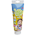 Natural Face & Finger Paint tube 100 ml - flere varianter - assorteret