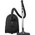 Electrolux Clean 600 støvsuger med pose EB61C1G3I1 - sort