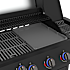 Nexgrill Gourmet Pro 4 brændere gasgrill