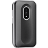 Doro Leva L21 4G - sort/hvid