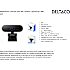 Deltaco w-100 webcam 