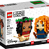 Lego Moana og Merida 40621