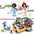 LEGO Friends 41740 Aliyas værelse
