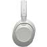 Sony ULT WEAR trådløse over-ear høretelefoner - råhvid