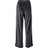 VRS dame bukser str. L - sort