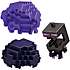 Minecraft Mini Mode Spawn Egg figur - flere varianter - assorteret