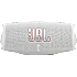 JBL Charge 6 BT Speaker - hvid