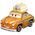 Disney x Pixar Cars biler - flere varianter - assorteret