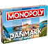 Monopoly Danmark er smukt