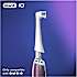 Oral-B iO Ultimate Clean tandbørstehoveder 6-pak - hvid