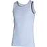 Olyampia herre singlet str. M - grå