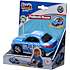 Car mania juniormy first tilbagetrækningsracer - flere varianter - assorteret