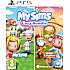 Playstation 5: My Sims - Cozy Bundle